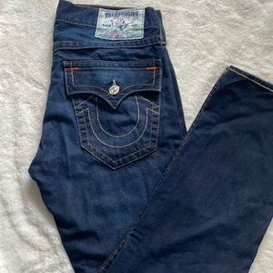 True Religion Skinny Jean